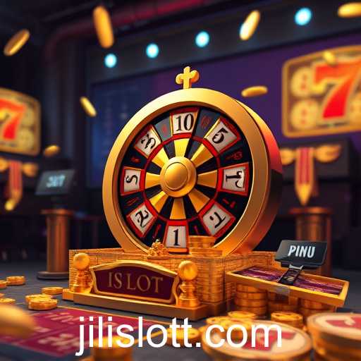 Exploring JiliSlot: A New Horizon in Online Gaming