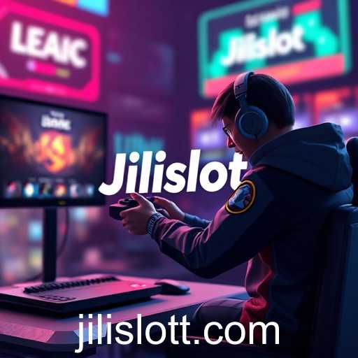Jilislot: The Evolving Landscape of Online Gaming