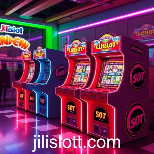JiliSlot and the Rise of Online Gaming Platforms