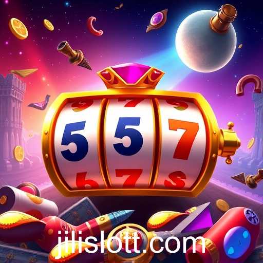 The Rise of JiliSlot in Online Gaming