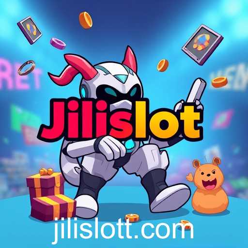The Rise of Jilislot: A New Era in Online Gaming