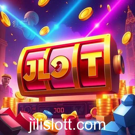 The Rising Popularity of JiliSlot in Online Gaming